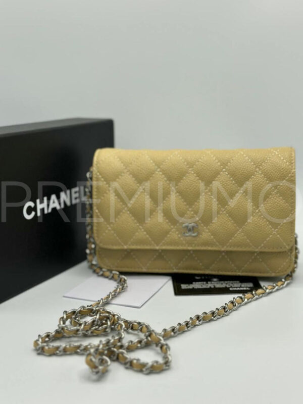 Chanel сумка PR221908