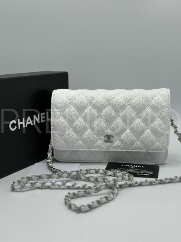 Chanel сумка PR776448
