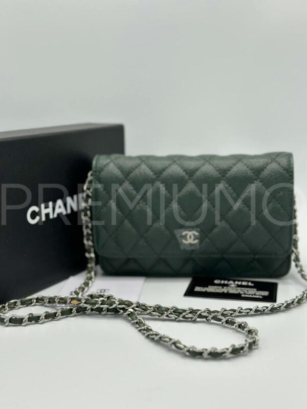 Chanel сумка PR611752