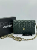 Chanel сумка PR318377 4