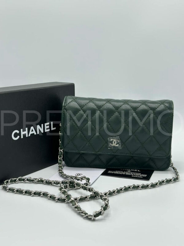 Chanel сумка PR994351