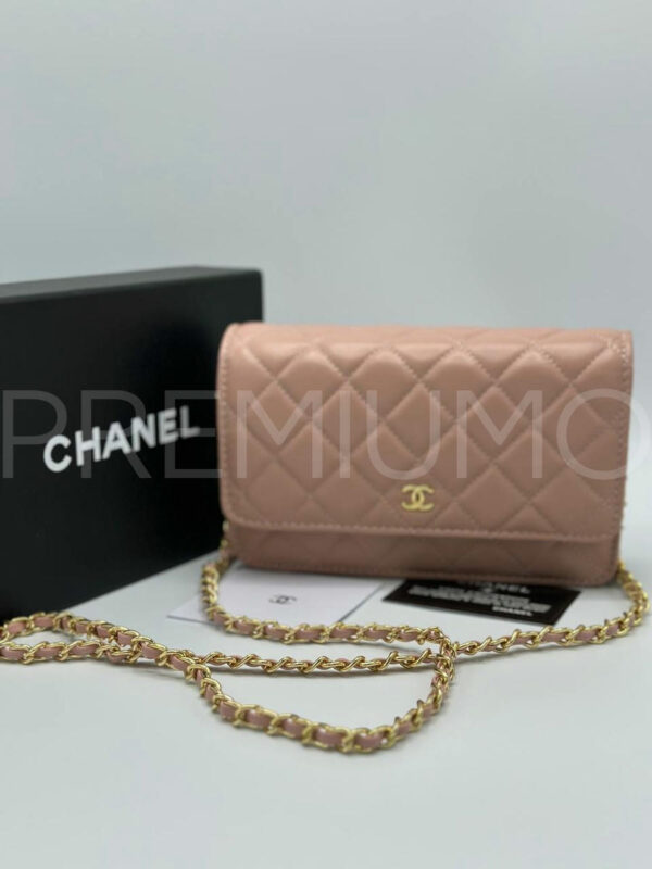 Chanel сумка PR452100