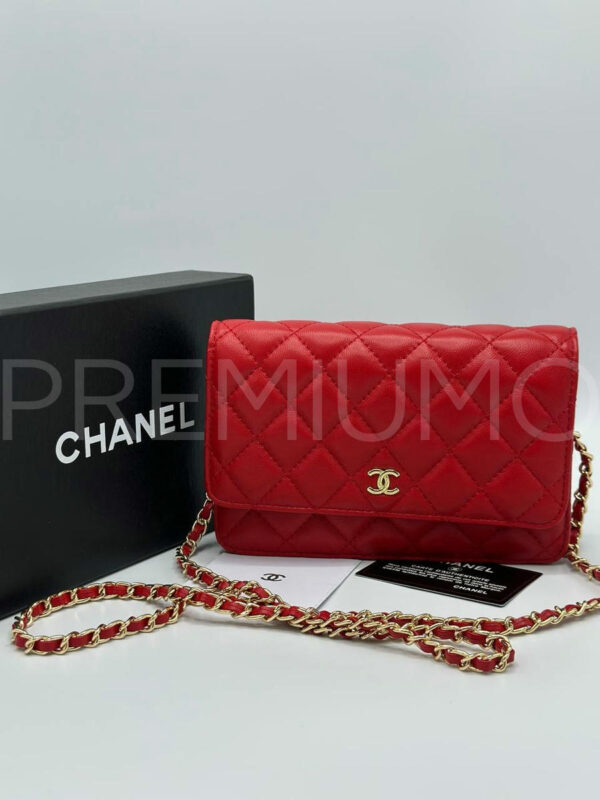 Chanel сумка PR722748