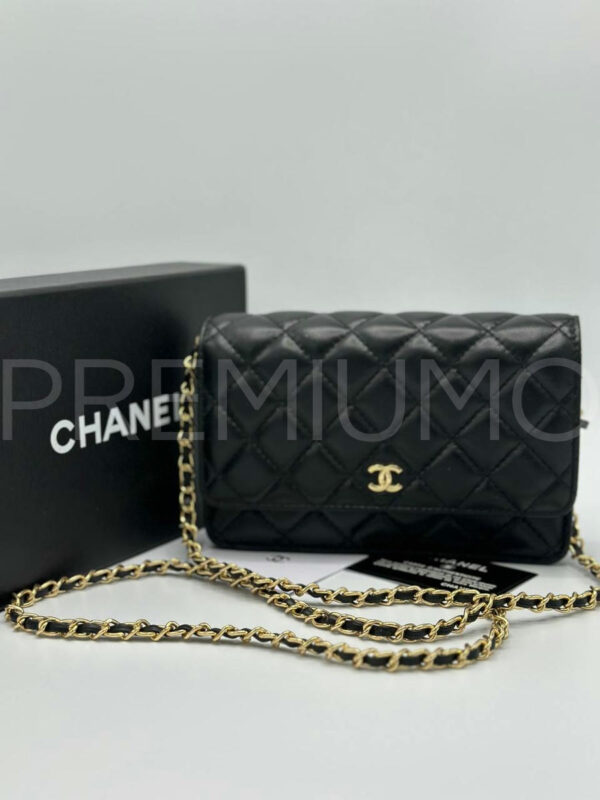Chanel сумка PR544859