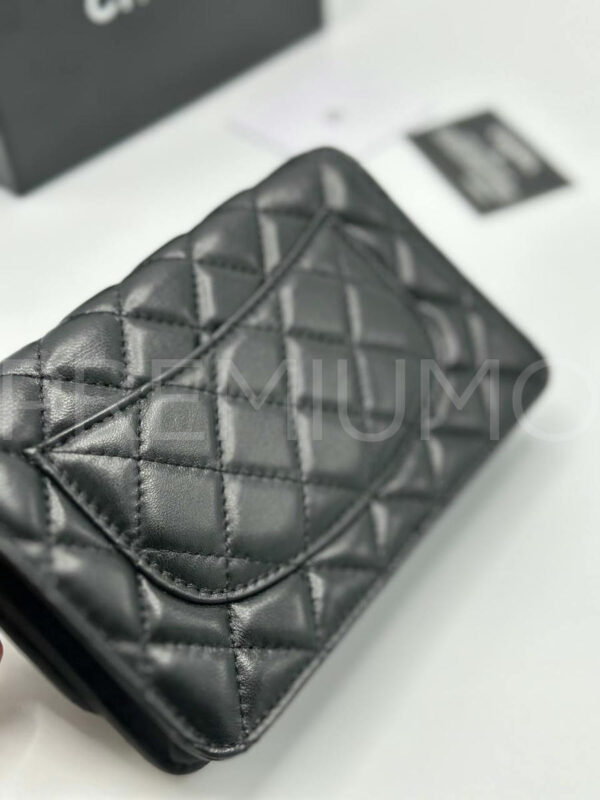 Chanel сумка PR544859 4