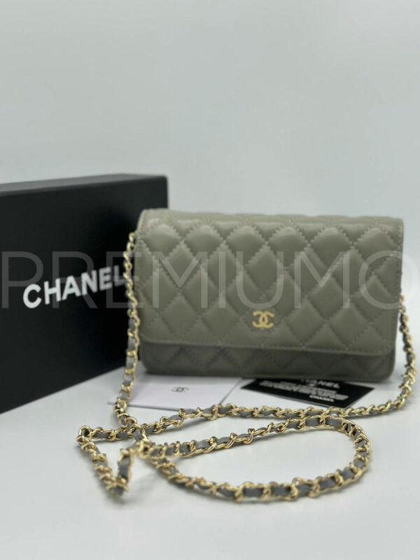 Chanel сумка PR356452