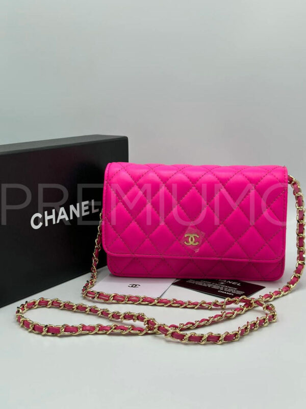 Chanel сумка PR498158