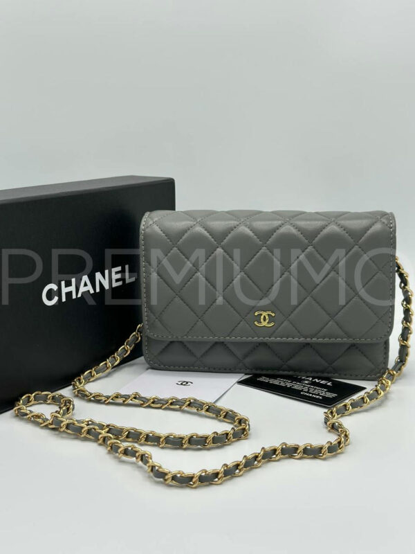 Chanel сумка PR103741