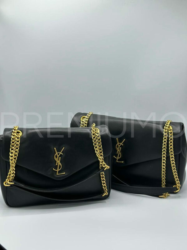 Yves Saint Laurent сумка PR399378 8