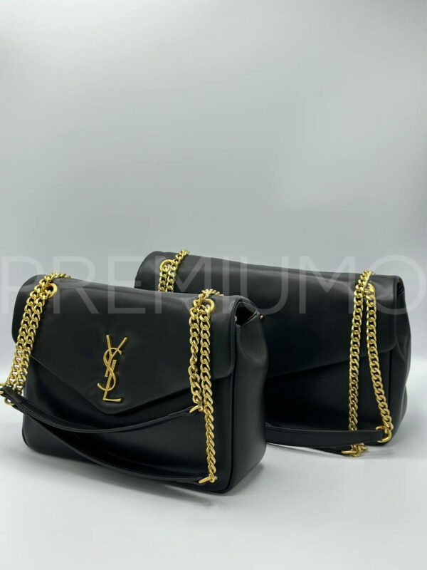 Yves Saint Laurent сумка PR399378 9