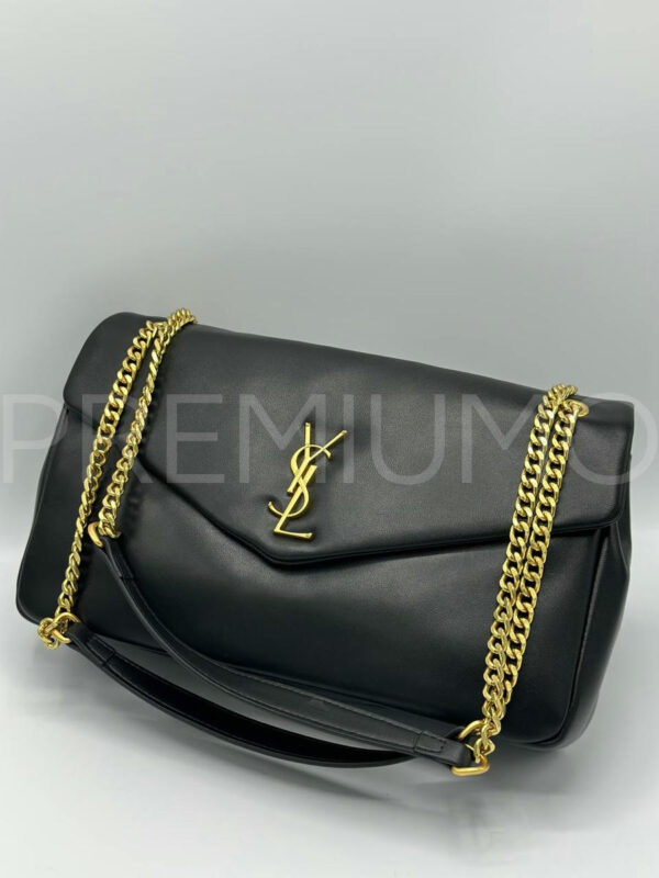 Yves Saint Laurent сумка PR399378 10