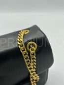 Yves Saint Laurent сумка PR399378 25