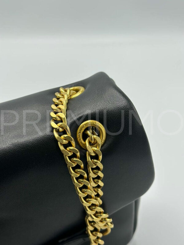 Yves Saint Laurent сумка PR399378 12
