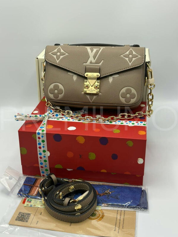 Louis Vuitton сумка PR871679 2