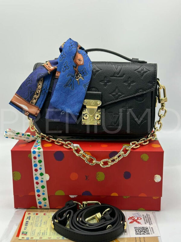 Louis Vuitton сумка PR276291 4