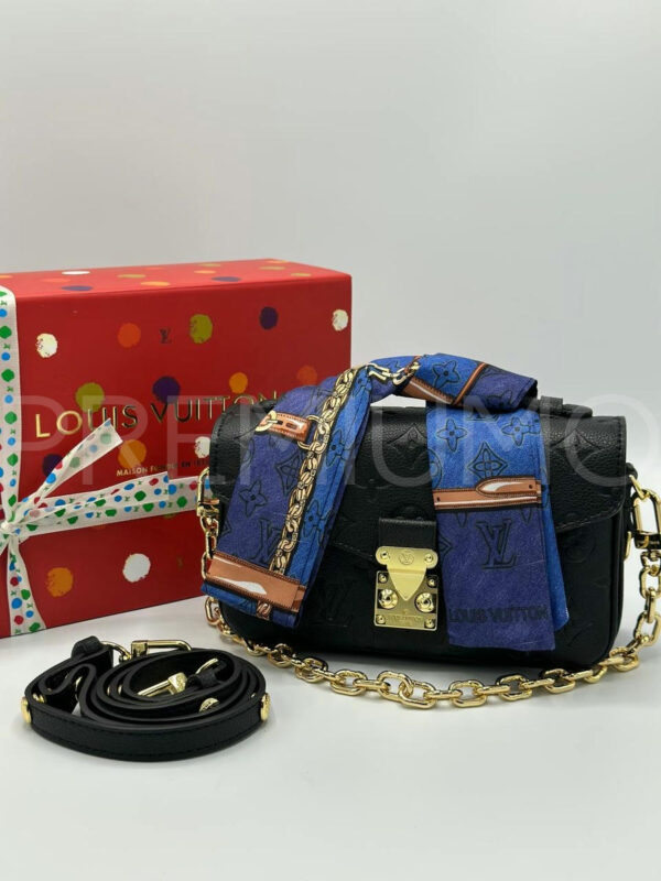 Louis Vuitton сумка PR276291 5