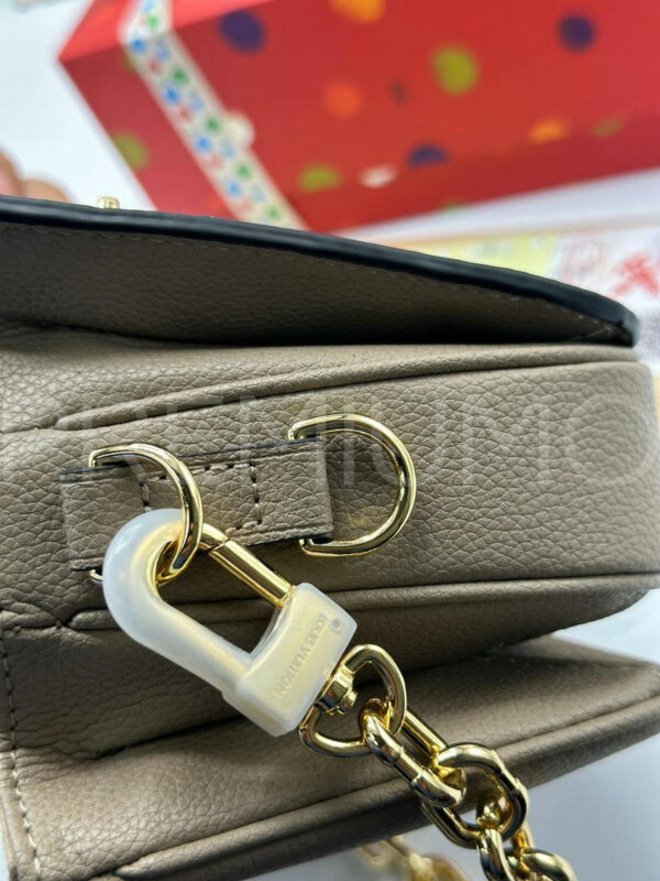 Louis Vuitton сумка PR871679 5