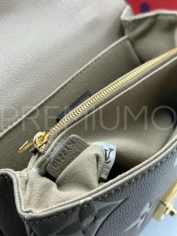 Louis Vuitton сумка PR871679 4