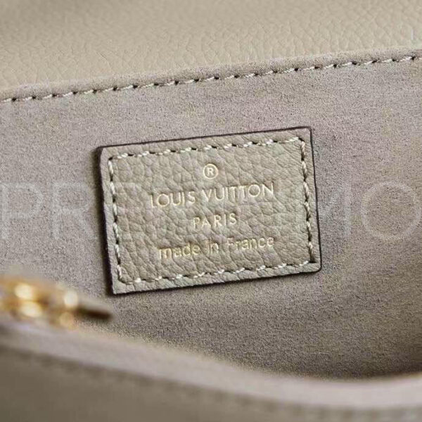 Louis Vuitton сумка PR871679 14