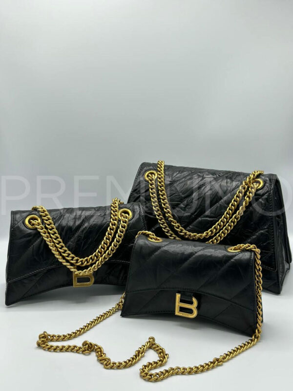 Balenciaga сумка PR699155 6