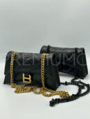Balenciaga сумка PR742455 8