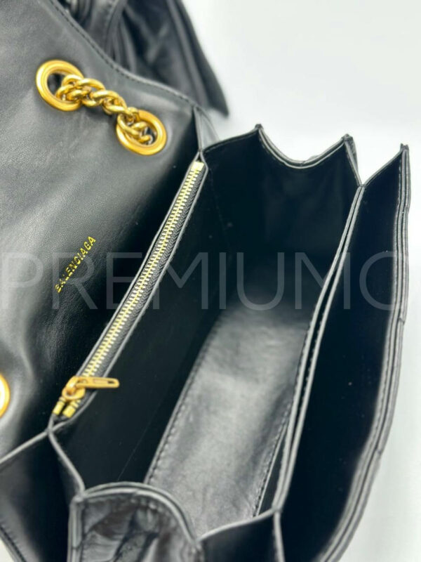 Balenciaga сумка PR699155 4