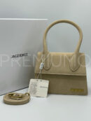 Jacquemus сумка PR803863 34