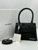 Jacquemus сумка PR775346 10