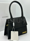 Jacquemus сумка PR775346 11
