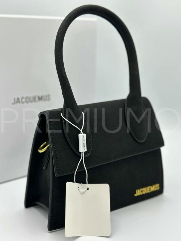 Jacquemus сумка PR775346 4