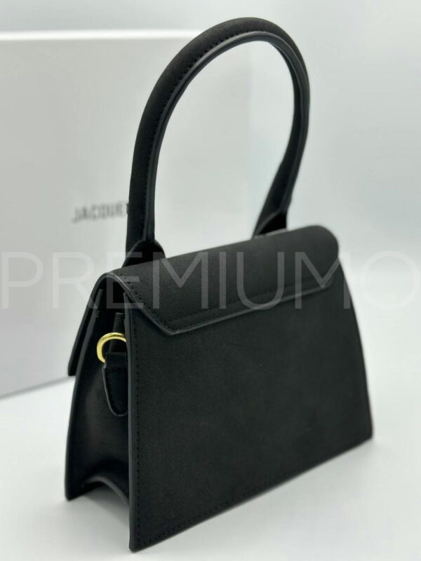 Jacquemus сумка PR775346 5
