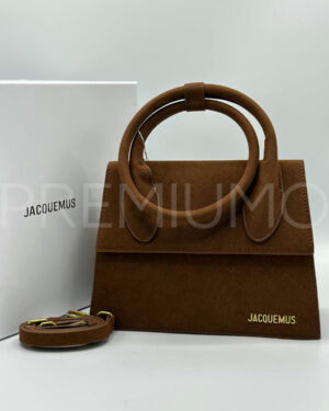 Jacquemus сумка PR753593 Jacquemus сумка PR753593