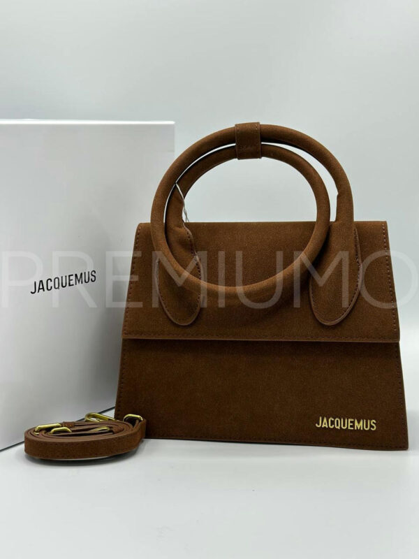 Jacquemus сумка PR753593