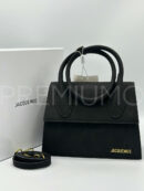 Jacquemus сумка PR430122 7