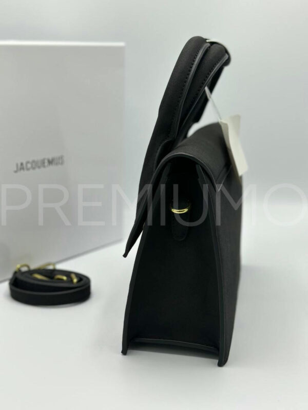Jacquemus сумка PR430122 3
