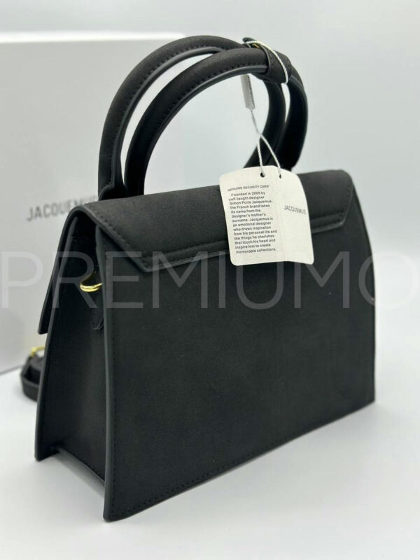 Jacquemus сумка PR430122 2