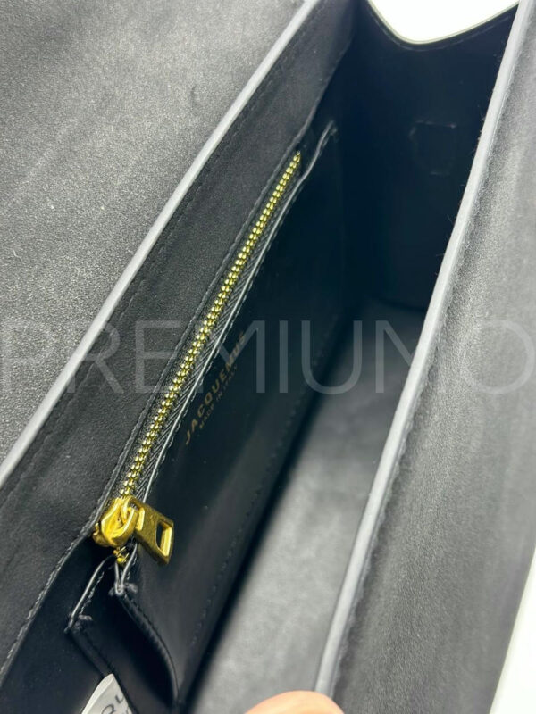 Jacquemus сумка PR430122 4