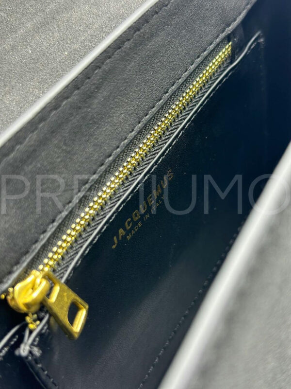 Jacquemus сумка PR430122 6