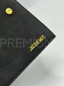Jacquemus сумка PR430122 11