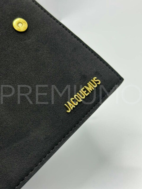 Jacquemus сумка PR430122 5