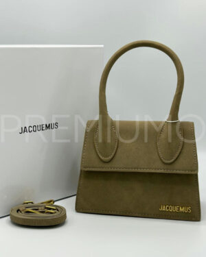 Jacquemus сумка PR649351