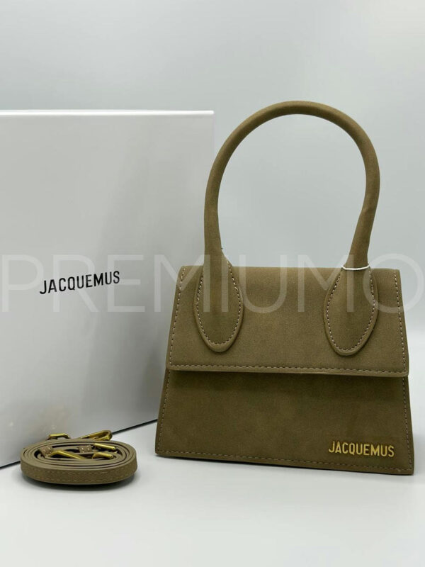 Jacquemus сумка PR649351