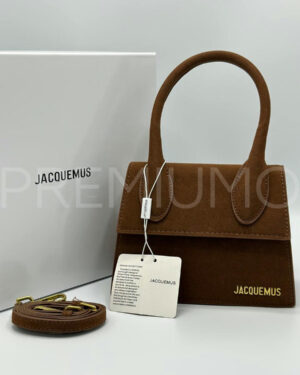 Jacquemus сумка PR798641