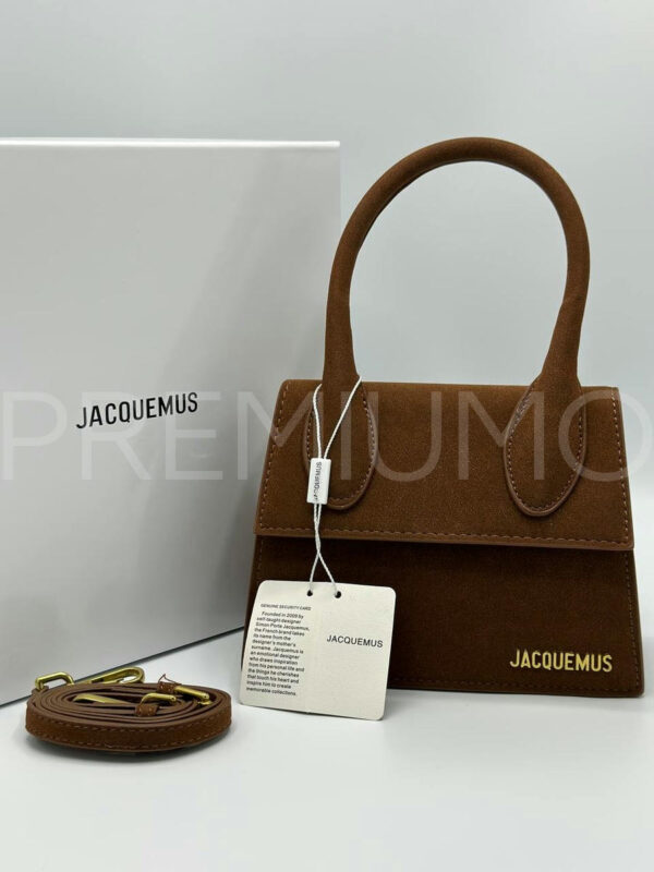 Jacquemus сумка PR798641