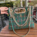 Chanel сумка PR547187 7