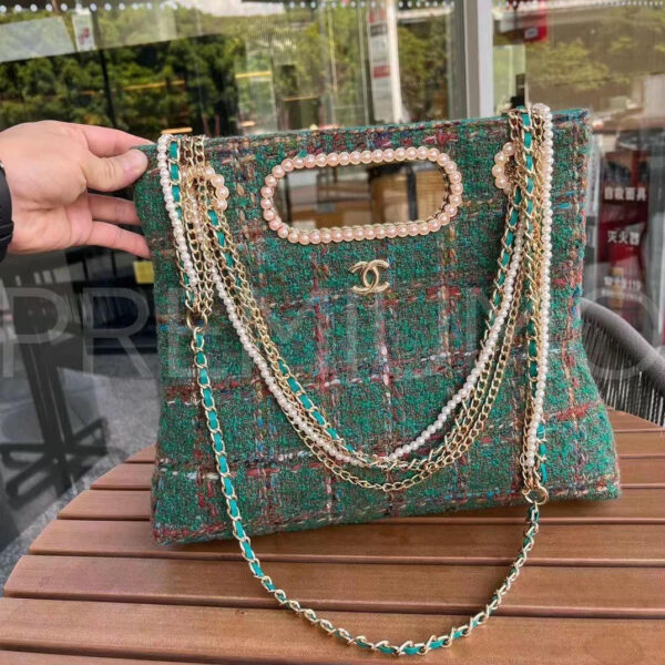 Chanel сумка PR547187
