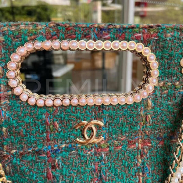 Chanel сумка PR547187 4
