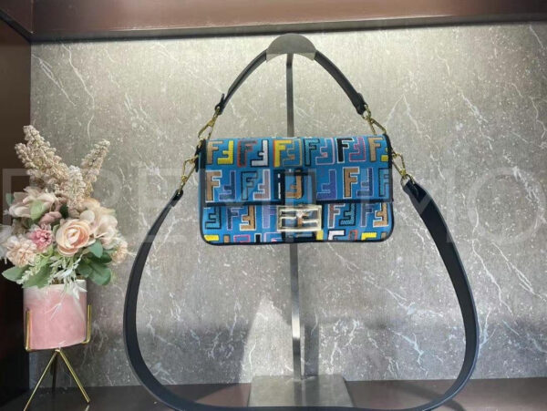Fendi сумка PR967200