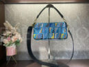 Fendi сумка PR967200 9