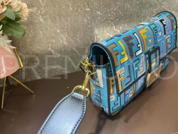 Fendi сумка PR967200 7